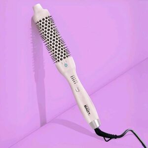 1.5" Ionic Temperature Control Styling Brush
